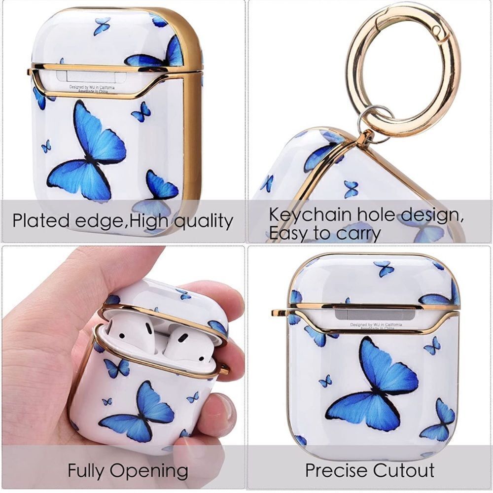 AirPod 1st and 2nd gen case - Picture 2 of 5